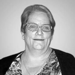 Martha Gaffney performs a variety of general administrative and clerical duties in support of candidates, clients, and staff.