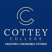 Cottey College is an independent, women’s liberal arts and sciences college and is a four-year baccalaureate-granting college.