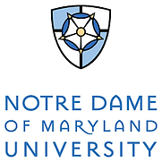 Notre Dame of Maryland University is a private, independent institution anchored in the lovely Homeland neighborhood of Baltimore City with outreach programs in the state serving central and southern Maryland and the Eastern Shore.