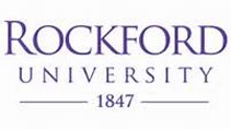 Rockford University is a co-educational four-year private institution located in Rockford, Illinois.