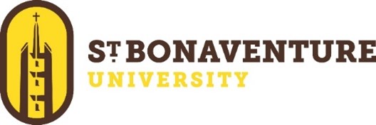 St. Bonaventure University is a Catholic university dedicated to educational excellence as informed by their Franciscan and liberal arts traditions.